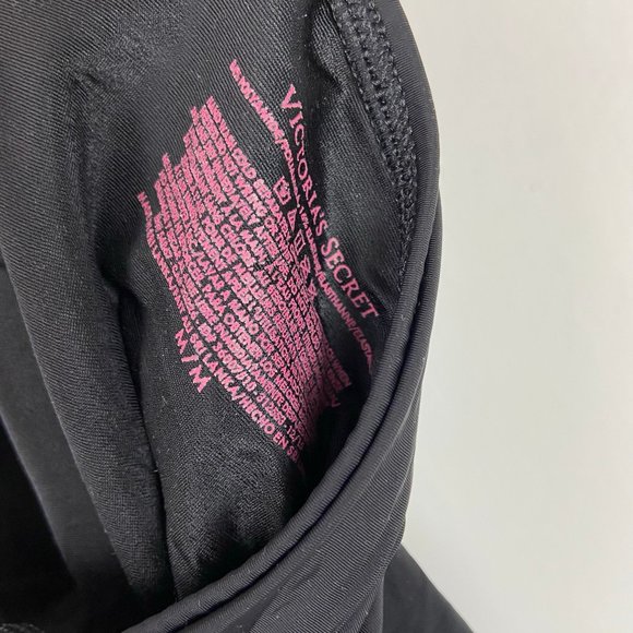 Victorias Secret Halter Shaping One Piece Swimsuit - Picture 10 of 11